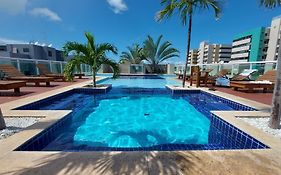 Lindo Apartamento à Beira Mar -JTR- Jatiúca-Maceió